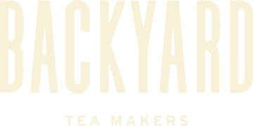 Backyard Tea Makers