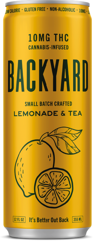 Lemonade & Tea